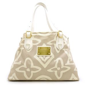 Louis Vuitton Cruise Line Thai Sienne PM Sable Beige